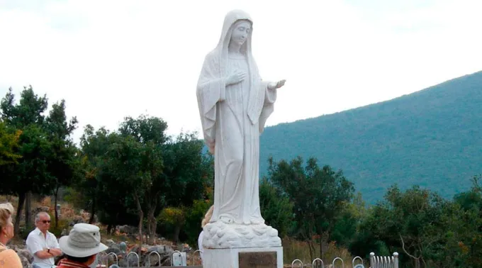 VirgenMedjugorje_WikipediaBeemwejCC_BY_SA_30_280217.jpg ?? 