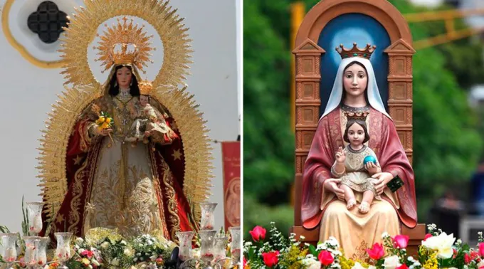 VirgenValleVirgenCoromoto_ACI_090916.jpg ?? 