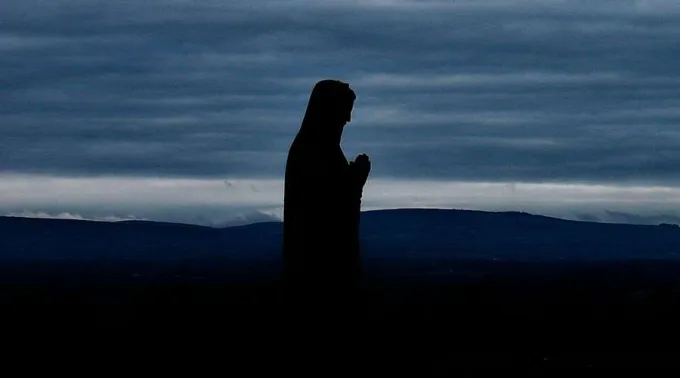 Virgen_Pixabay_170320.jpg ?? 