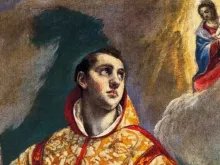 Mártir São Lourenço