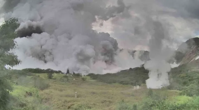 VolcanTaal-InstitutoFilipinoVulcanologiaySismologia-PHIVOLCS-14012020.jpg ?? 