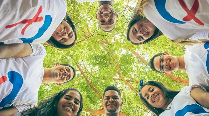 VoluntariosJmj_Facebook_290918.jpg ?? 