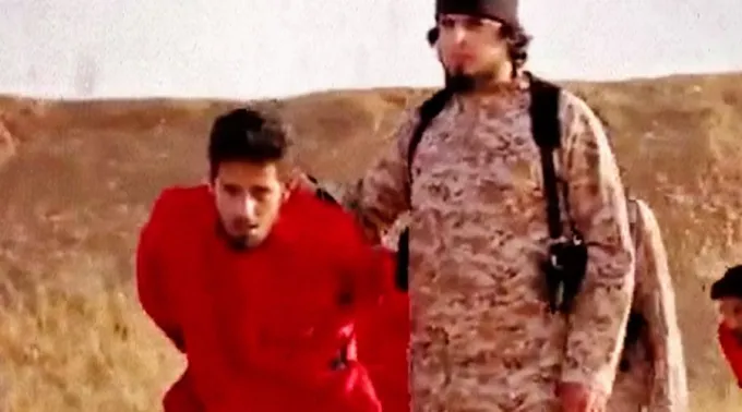 WakeUpCristianosPerseguidos_YoutubeHMTelevisionCapturaVideo_050116.jpg ?? 