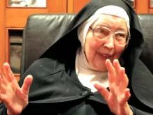 Irmã Wendy Beckett