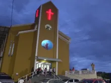 Igreja Matriz de São Jorge - Captura de tela