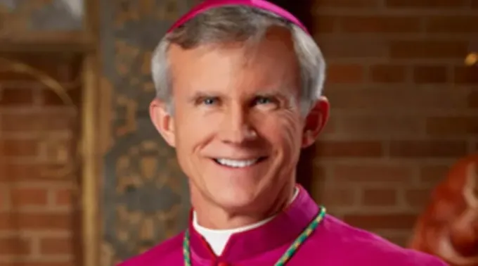 Santa Sé ordena investigação de arcebispo conservador do Texas