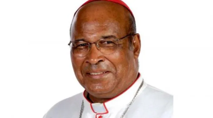 WilfridFoxNapier_Twitter_CardinalNapier.jpg ?? 