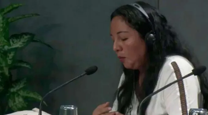 YesicaPatiachi-Youtube-16102019.jpg ?? 