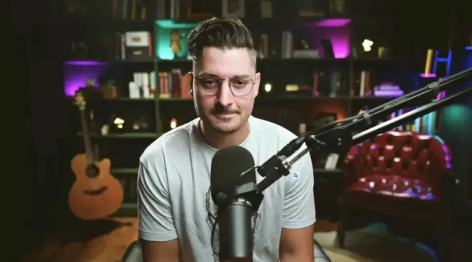 Youtuber-protestante-conversion-catolicismo-Capturing-Christianity-171122.jpg ?? 