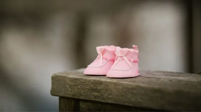 Zapatos-bebe-Mon-Petit-Chou-Photography-Unsplash-190421.jpg ?? 