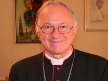 Dom Zygmunt Zimowski