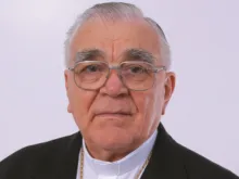 Dm Ângelo Domingos Salvador.
