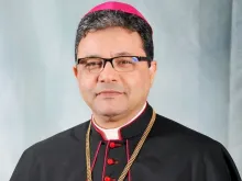 Dom José Carlos Brandão Cabral.