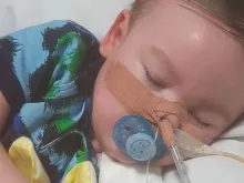 Alfie Evans