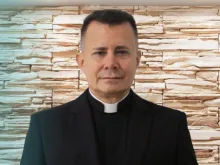 Monsenhor Francisco de Oliveira Vidal.