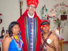 Crédito: Vatican Media