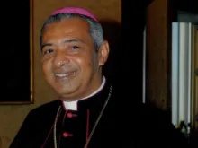 Dom Juarez de Souza da Silva.