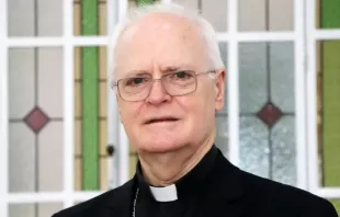 Dom Odilo Pedro Scherer, arcebispo de São Paulo.