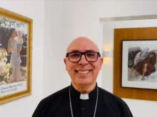 Dom Ricardo Hoepers, bispo de Rio Grande (RS) e presidente da Comissão Episcopal para a Vida e a Família da CNBB.