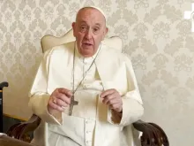 Papa Francisco em mensagem de vídeo às famílias que vão hospedar os jovens na JMJ 2023.