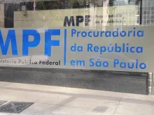 Ministério Público de São Paulo.