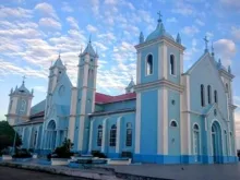 Catedral Basílica Menor de Santo Antônio – Borba (AM