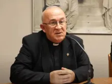 José María Avendaño, nomeado bispo auxiliar de Getafe, Espanha