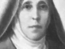 Beata Maria de Jesus Santocanale