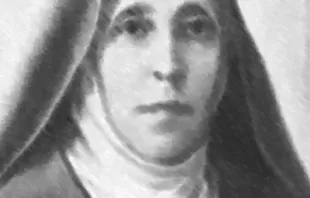 Beata Maria de Jesus Santocanale