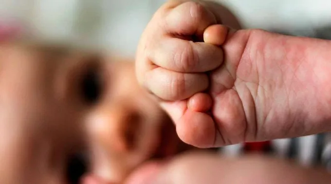 bebe-Pixabay-01092020.jpg ?? 