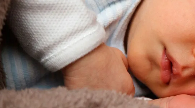 bebe-pixabay-17072018.jpg ?? 