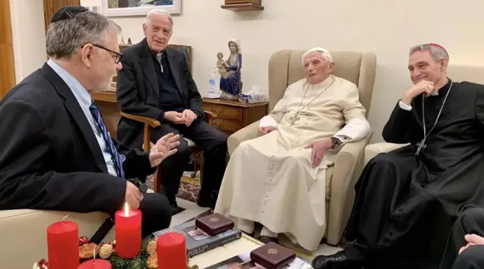 benedicto-xvi-ganadores-premios-ratziger-2022.jpg ?? 