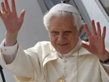  Papa Bento XVI