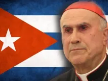 Cardeal Tarcisio Bertone