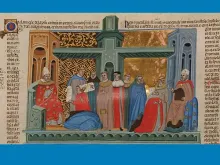 Foto do livro "Finis Terrae per lo Ius Canonicum?" de Geraldina Boni.