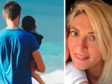 Foto à direita: HeleneMuyal-Leiris.