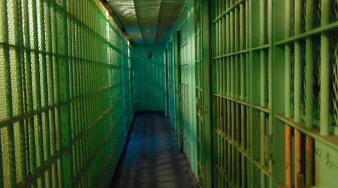 carcel-Pixabay-24112020.jpg ?? 