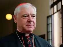 Cardeal Gerhard Müller