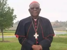Cardeal Christian Tumi