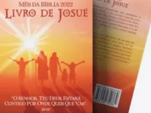 Texto-base - Mês da Bíblia 2022 da CNBB