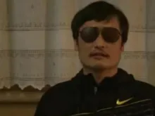 Chen Guangcheng