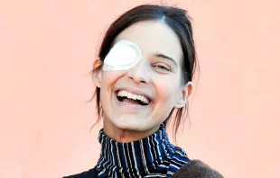 Chiara Corbella Petrillo 