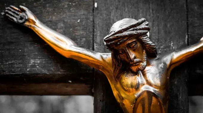 cruz-pixabay-220719.jpg ?? 