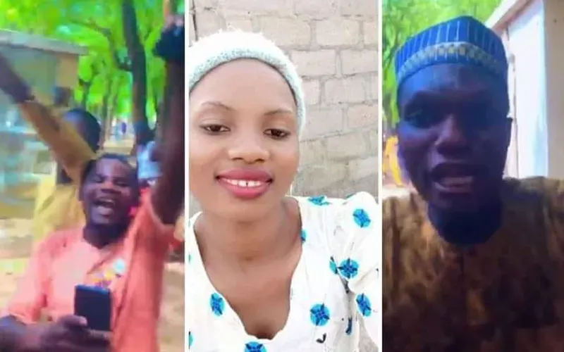 Nigeriana foi morta por testemunhar Jesus num grupo de Whatsapp