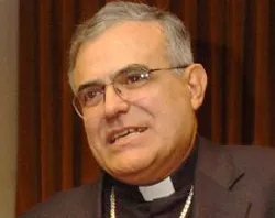 Dom  Demetrio Fernández, Bispo de Córdoba