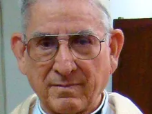 Cardeal Darío Castrillón Hoyos 