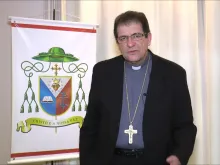 Dom Vilson Dias de Oliveira.