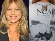 Donna D’Errico (fotos: Celebies.com