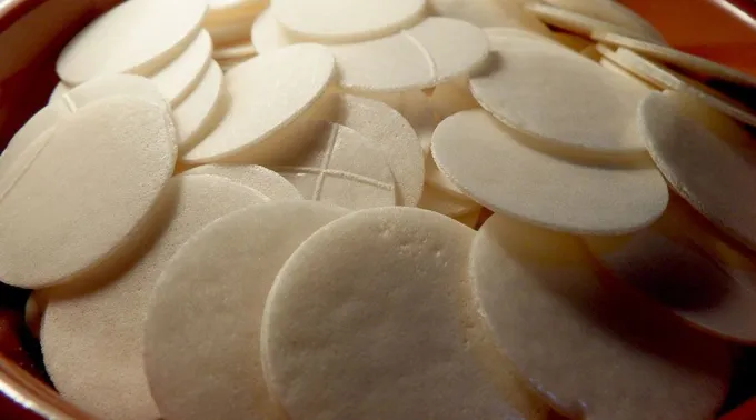 eucaristia_Pixabay_04042018.jpg ?? 