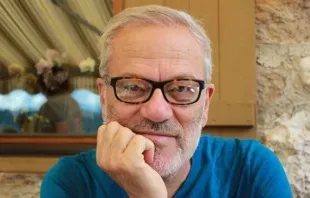 Stefano Fontana, diretor do Observatório Van Thuan de Doutrina Social